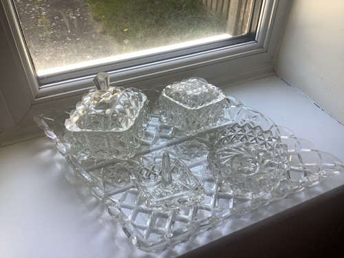 Vintage large piece diamond - large,