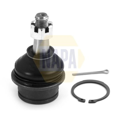 Napa ball joint - joint, front