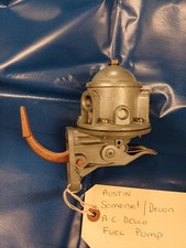 AUSTIN SOMERSET DEVON A70 A90