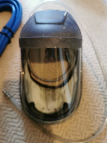 Honeywell airvisor air - honeywell, fed