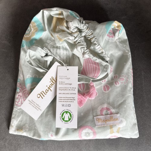 Majvillan baby carriage - majvillan,