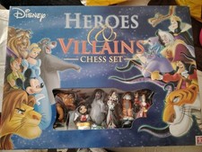 Vintage Disney Heroes And
