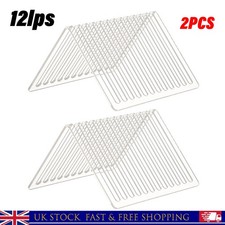 Record Display Rack Clear