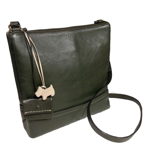 Radley genuine leather - genuine,