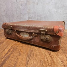 Vintage Small Air India