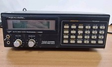 Realistic PRO-2022 200 Channel