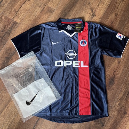 Paris saint germain - germain, retro