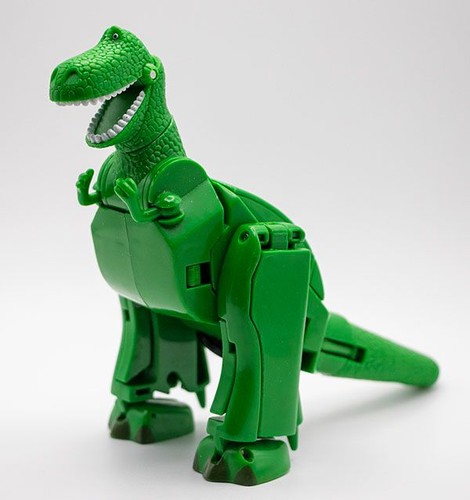 Toy story movin - toy,
