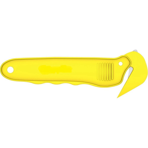 Safety cutter box - cutter,