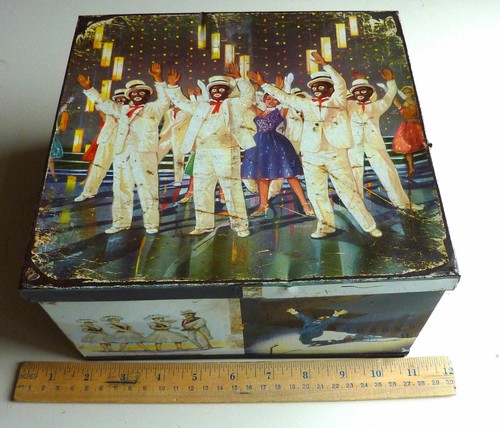 Vintage rare black - vintage,, white