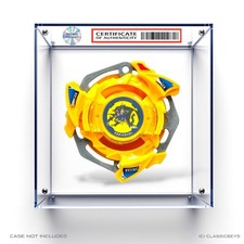 Beyblade Original Takara #028