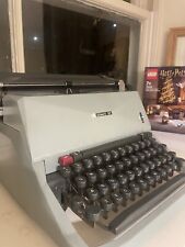 British Olivetti Made in