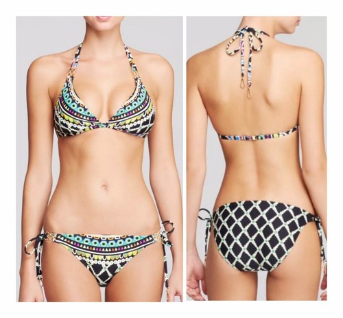 Nwt 156 trina turk kon - ,