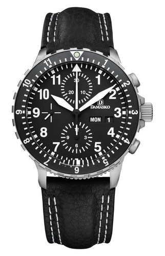 Damasko dc66 automatic - dc66,