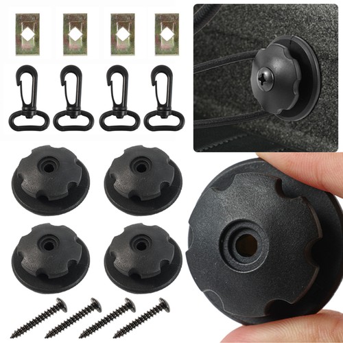 Cargo hardware kit anchors - cargo,