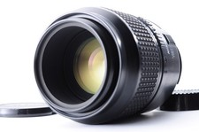 Nikon AF Micro Nikkor 105mm
