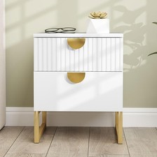 Bedside Cabinet Bedroom Table