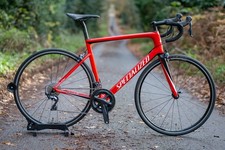 Specialized Tarmac SL6 Expert