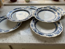 Booths Blue Dragon Dinner