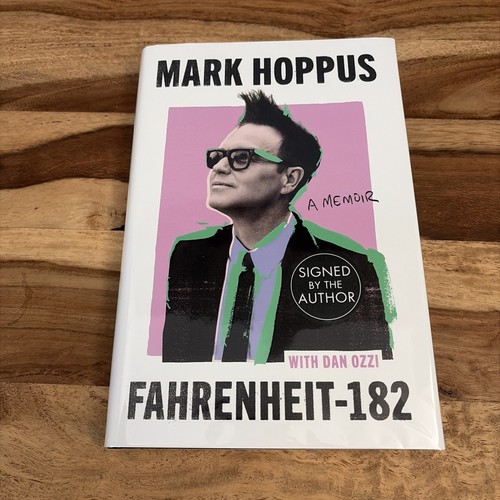 Blink 182 mark hoppus - 182,