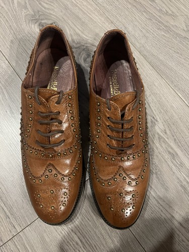 Russell bromley - &,