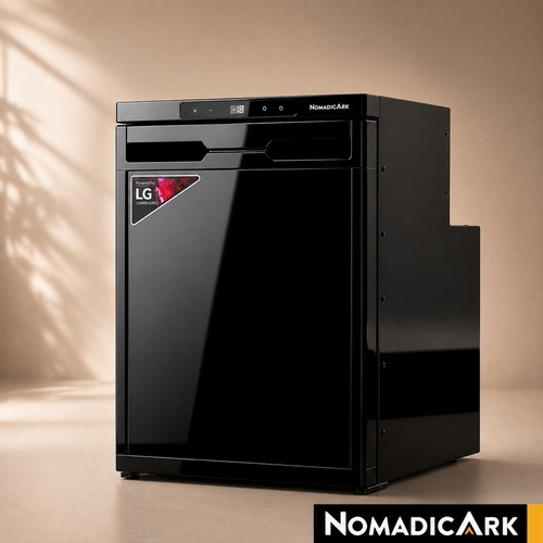 Alpicool cr50x litre - cr50x, 12v