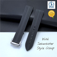 Rubber Deployment Strap