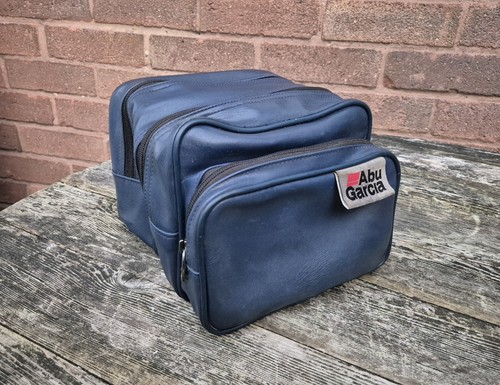 Vintage abu garcia - vintage, double