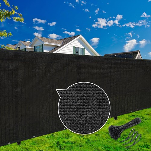 Privacy screen fence wind - screen,