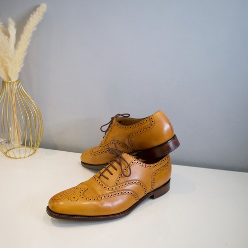 Loake 1880 buckingham - loake, men's