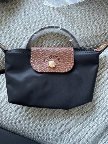 Longchamp pliage tote type - longchamp,