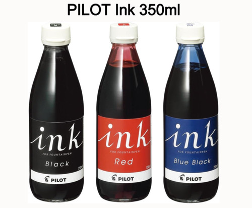 Pilot namiki ink - bottle, for