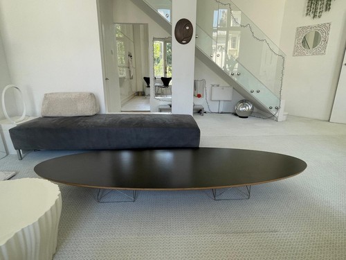 Authentic herman miller - herman, eames