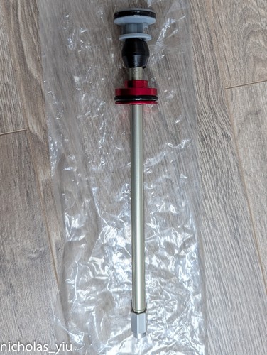 Rockshox debonair air spring - rockshox,