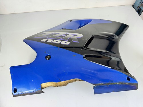 Zzr 1100 side panel - side, 1