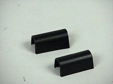 Hinge Cover Clevo M66S 2318532-28859