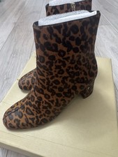 Ted Baker Women Niomey Leopard