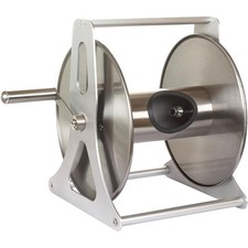 Stainless Steel Hose Reel