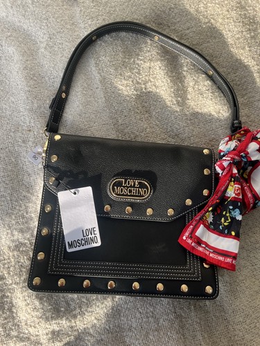 Love moschino borsa ladies y2k - love,