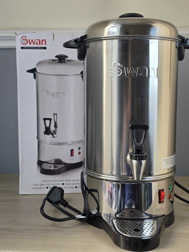 Swan swu10l tea catering - tea,