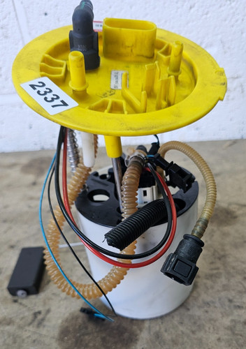 Fuel pump petrol - , audi
