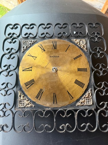 Kienzle wall clock - -, swiss