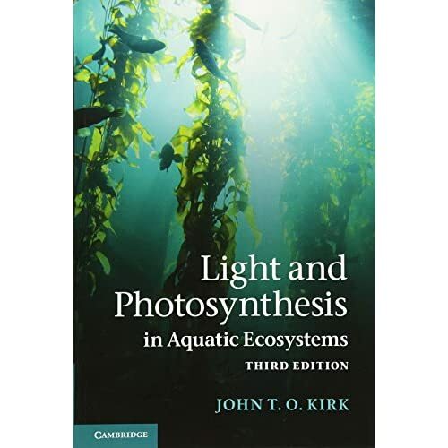 Light photosynthesis aquatic - photosynthesis,