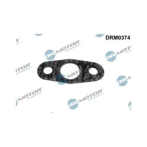 Motor automotive drm0374 - dr.motor,