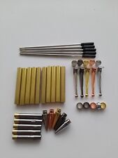 10 x  premium fancy pen kits free delivery royal mail 2nd class