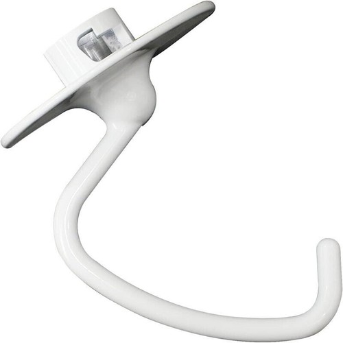 Coated dough hook - coated,