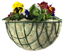 16" WoolRich  Hanging Basket Liners (3 Pack)