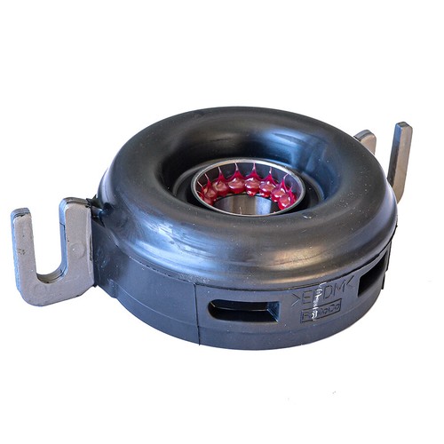 Propshaft centre bearing for - centre,