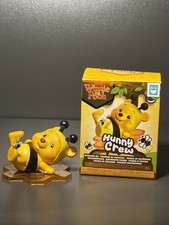 Winnie the pooh - winnie, hunny