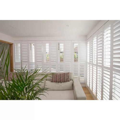 Shutters factory custom made - shutters,